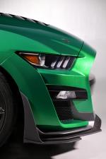 Ford Mustang Shelby GT500 2019 года
